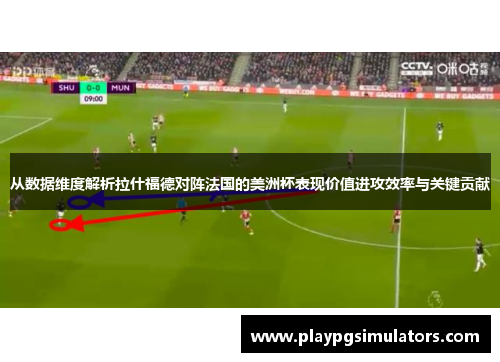从数据维度解析拉什福德对阵法国的美洲杯表现价值进攻效率与关键贡献